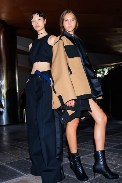 Look 9